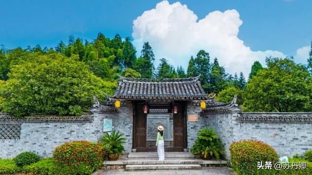 浙江温州皮革厂倒闭了！但温州旅游正在崛起，好吃好玩又出片