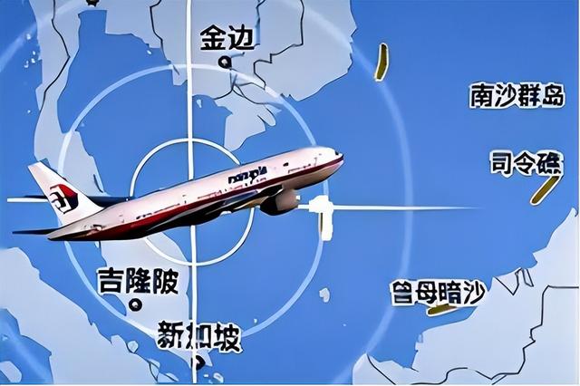 为什么说MH370是人为事故？马来西亚2月重启搜寻，谜团能解开吗？