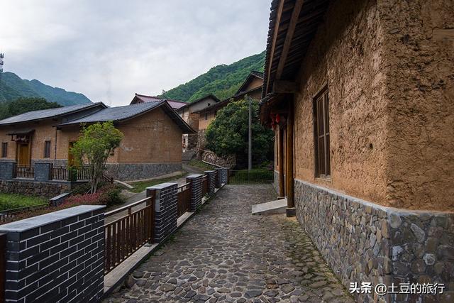 第5，皖南川藏线自驾游，探寻藏在深山里的红色政权，景美路险