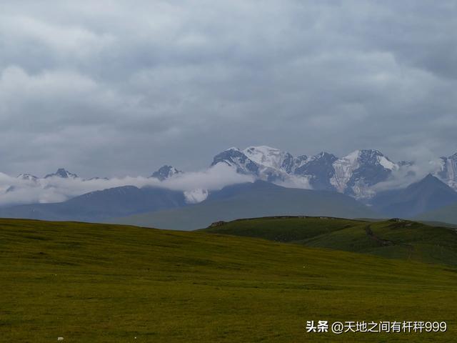 “西行漫记”二：一群亲如兄弟的好朋友让我感动一路