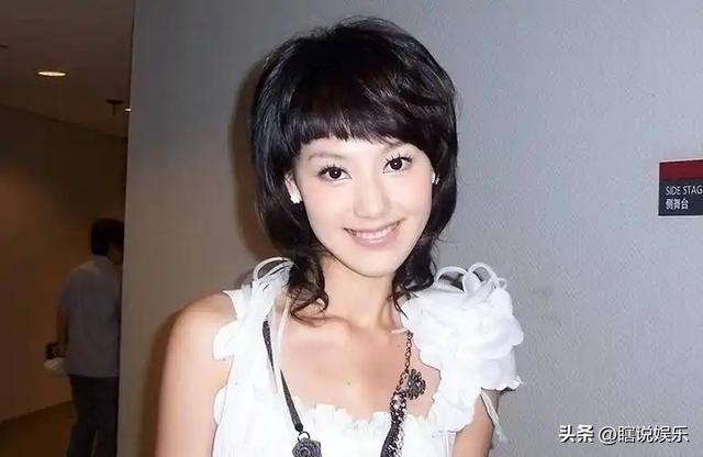 讨好大佬，陪睡上位，遭央视“开除”，她身上的谣言为何这么离谱