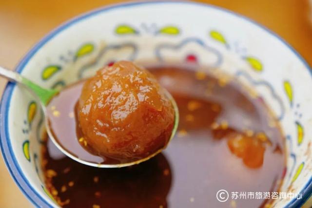 “香香”模式即将开启，桂花味线路给你准备好啦