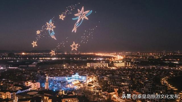 秋冬游秦皇岛“闲游揽胜・心憩自然”系列活动,邂逅童话月、徒步、醒春的浪漫!