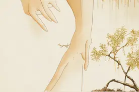 阳脉阴脉是什么？如何在家简单判断？图片