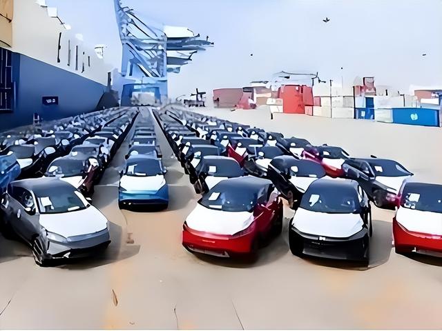 十国围堵中国稀土，中方靠技术破局，芯片、反制法双管齐下