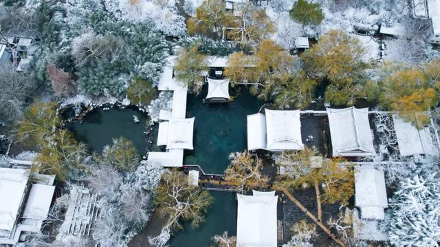 “网红城市”济南，竟然无特产？