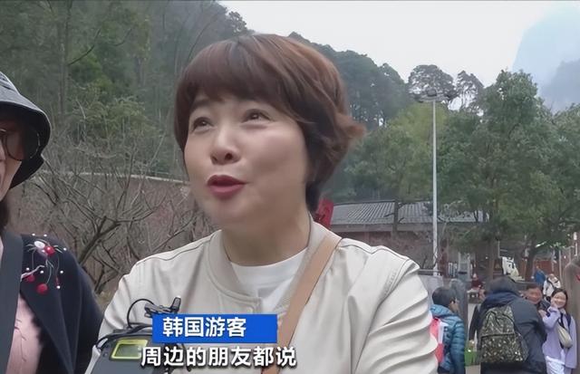 老外疯狂涌入中国？数据令人扎心：欧美游客数量恢复还不到一半！