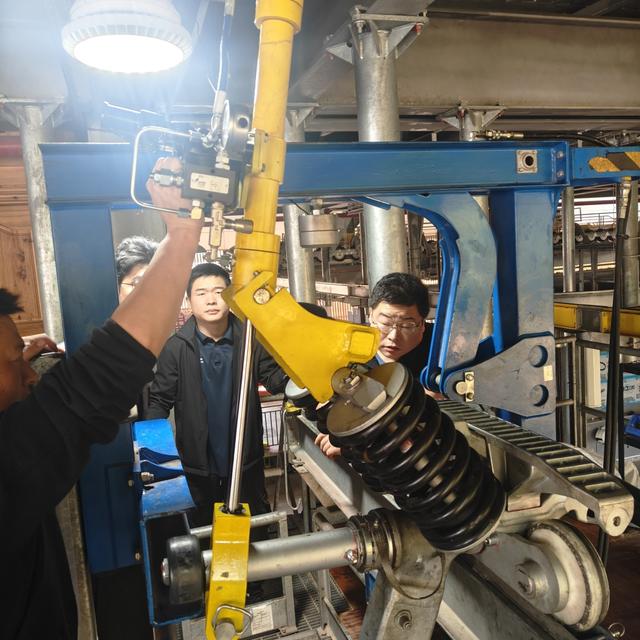 淡季不“闲”，练好内功！如意峰索道景区开展服务提升专项培训