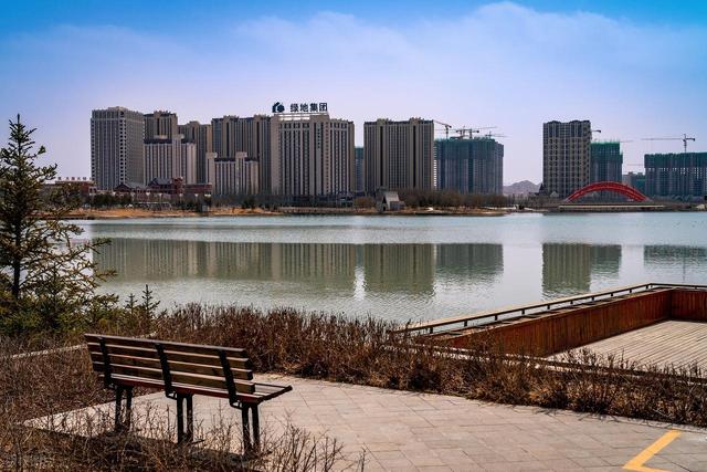 不得了！甘肃兰州新区被国家 “点名”	，将以中国之名惊艳全球！