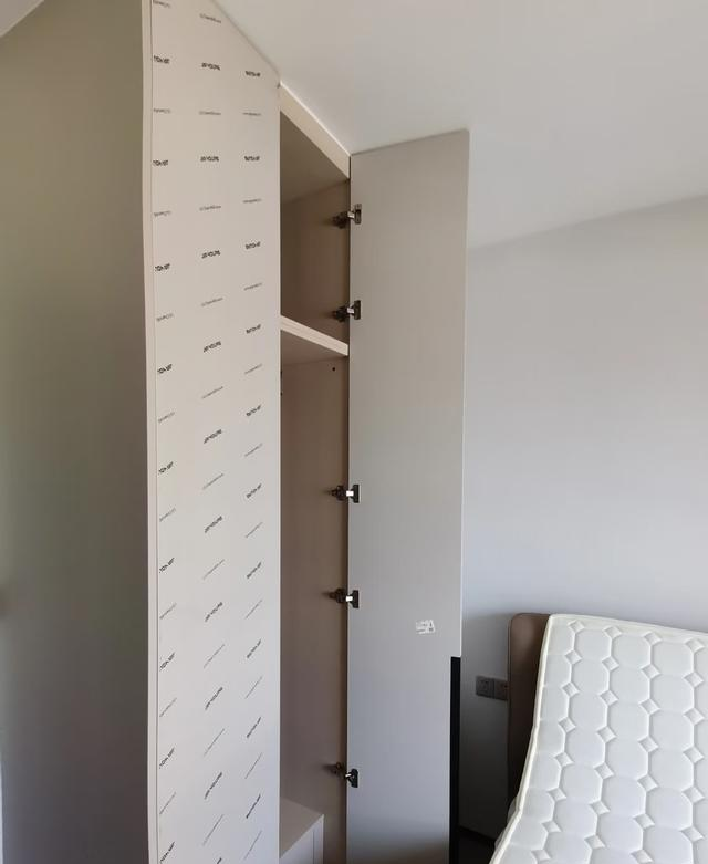 全屋定制的“隐形坑”——铰链！这5点不注意，商家坑你没商量！