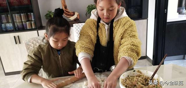 冬至不吃饺子，真就"忘本"了？别让传统变枷锁！主要是心意和自在