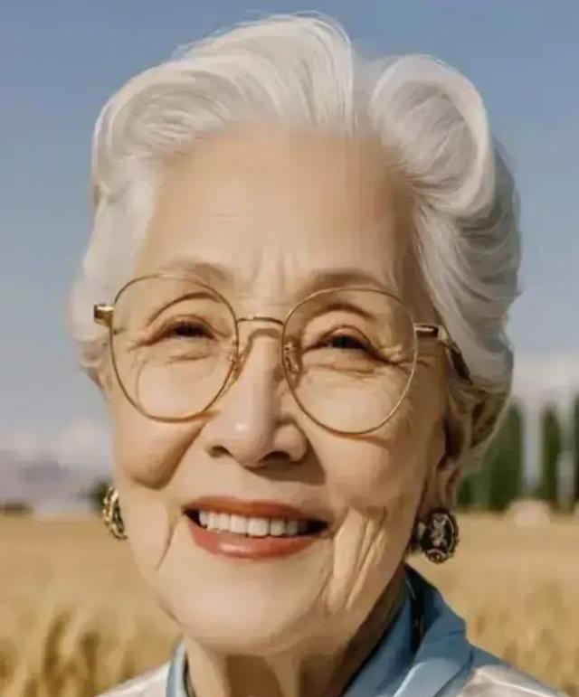 不管你信不信，女性过65岁后，基本都有如下8个现状!要坦然接受