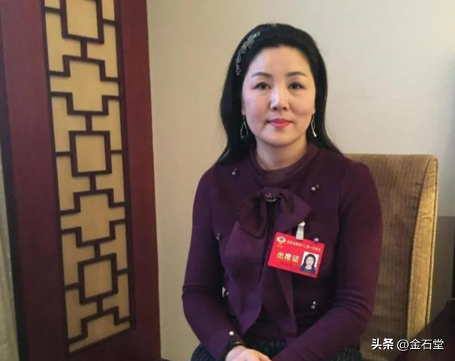 秦腔网红商芳会和安万算是名角吗？
