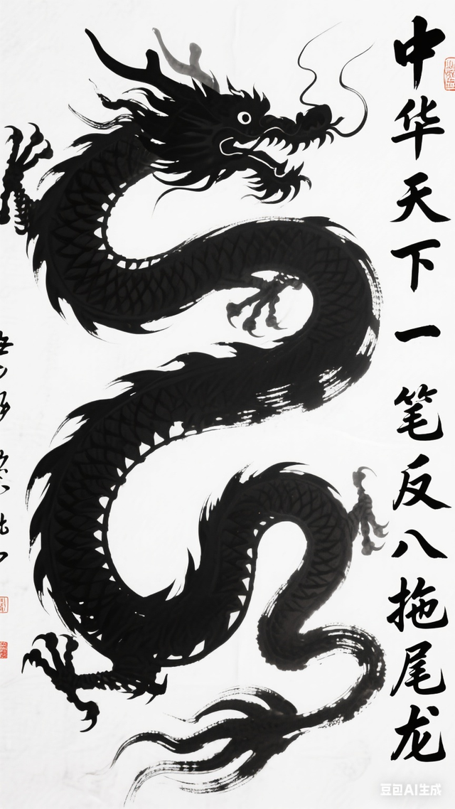 无双道龙赵小荣游记《 一笔祥龙行天下 》（二十九）：长白山