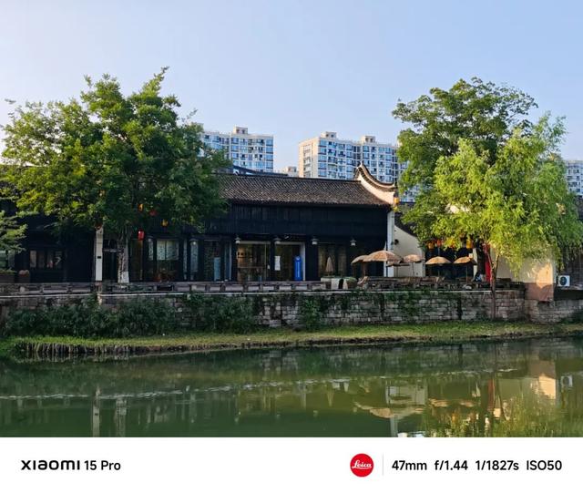 玄戒O1成了？小米15S Pro真能算一台旗舰机