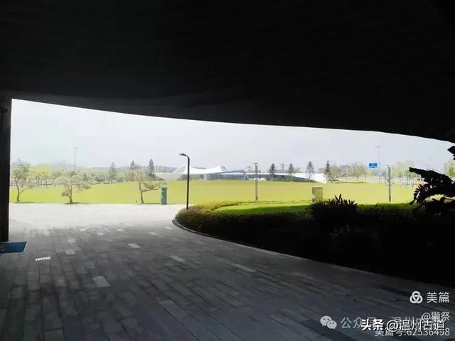 这个集休闲娱乐、运动和生态功能于一体的大型公园你可去过？