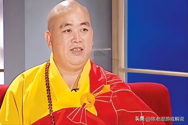 墙倒众人推，佛教协会对释永信再下重手，最后的体面都没了