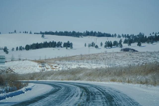 零下58℃的极致诱惑：呼伦贝尔冬季自驾，你敢挑战吗？