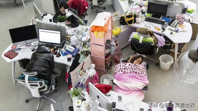 刘强东说未来一周干1天，京东74万员工懵了：机器人要抢饭碗？