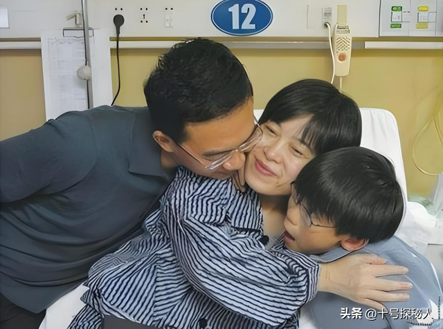 2017年，前央视主持人郎永淳沦为阶下囚，刑满释放后的他过得如何