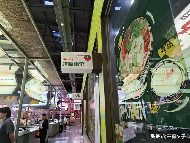 杭州旅游攻略看展逛博物馆老街菜市场换个城市走走停停文艺风