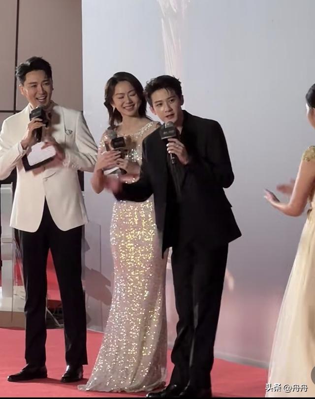 檀健次的身高出道即如此	，未曾隐瞒，为何成了他的顶流“短板”？