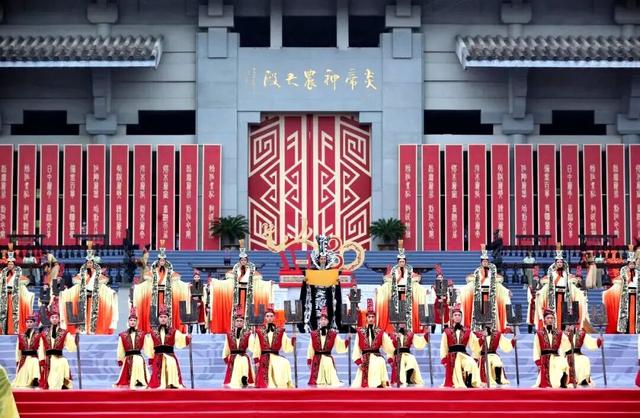 跟随央视“寻味”，不如来随县“寻根”