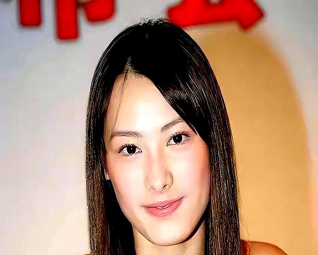 感谢李泽楷不娶之恩！37岁的她爱上导演，定居北京生活低调又幸福