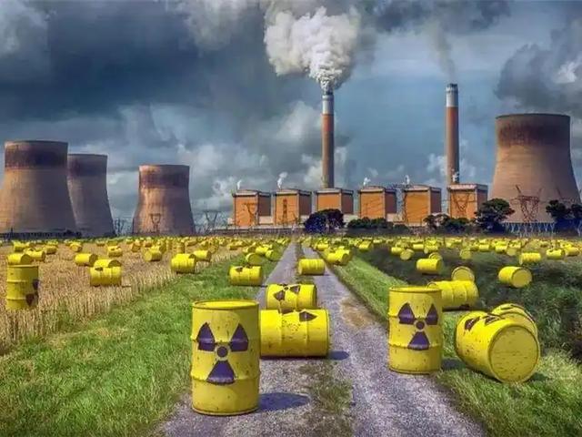 美国砸800亿搞福岛同款反应堆	，不是为了发电，是为让AI不掉线？