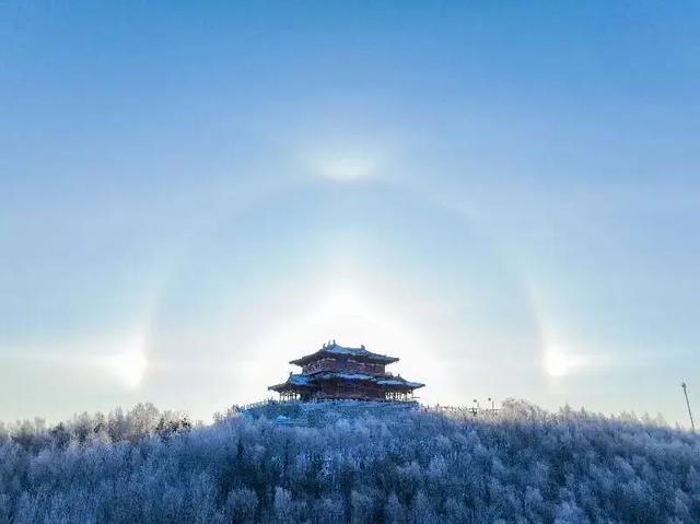 东极抚远冬季旅游全攻略 吃住行玩一站式指南