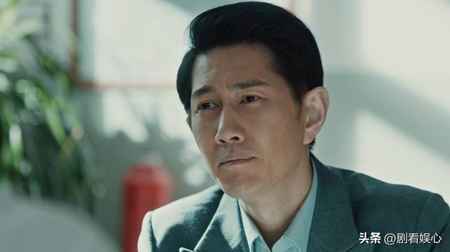 《依依向北风》大结局：盛雪竹怀孕成阔太，原来坏人并非乔正君