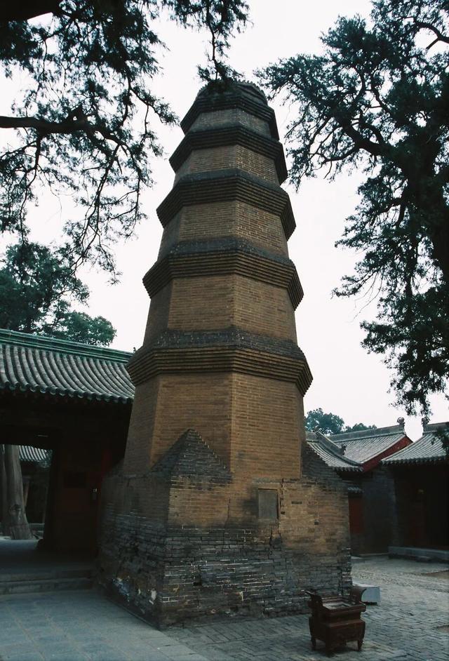 运城国保“关庙”之看点聚焦