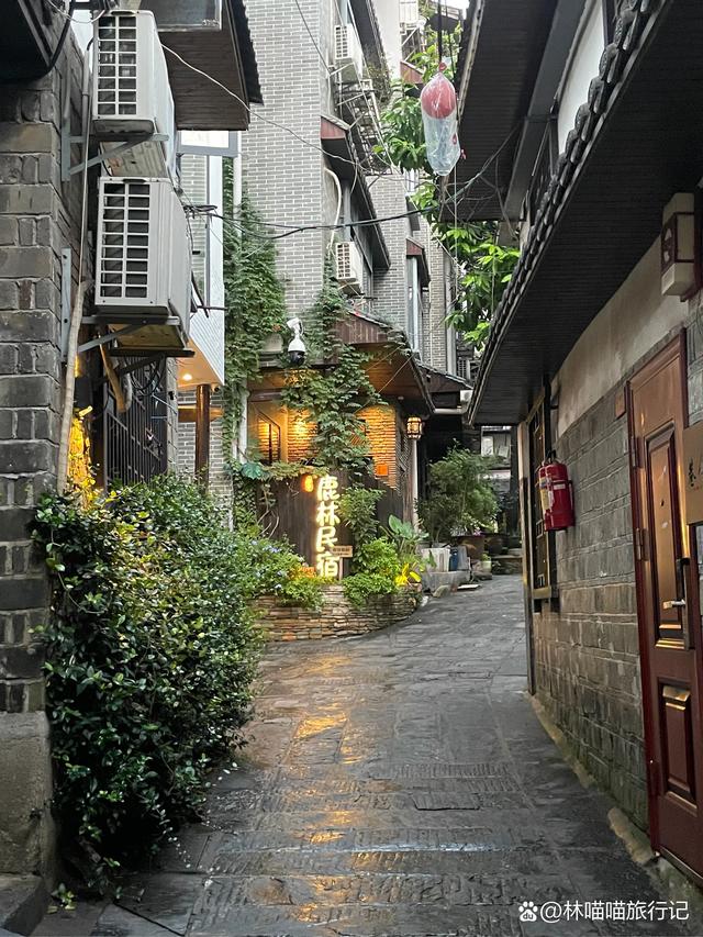 避开人从众！长沙7条神级小巷漫游指南，本地人私藏的市井与文艺