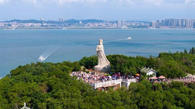 “妈祖号”！我国首颗海风海浪探测卫星正式命名