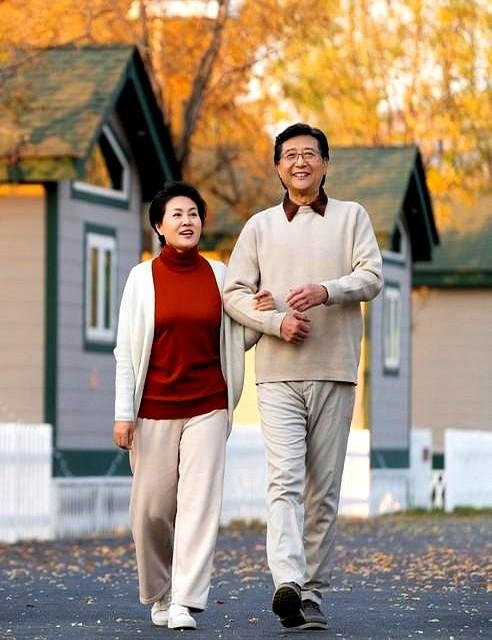 活到 67岁我才明白人老了根本不需要养老，只需要这样做