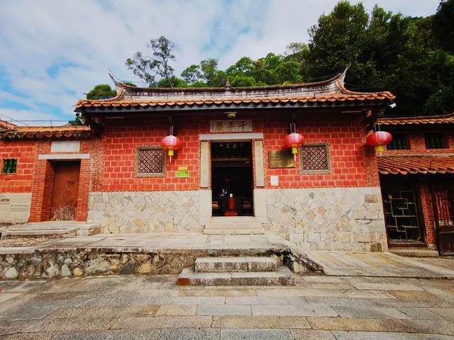 “若得一日闲 山中品千年” 游泉州清源山