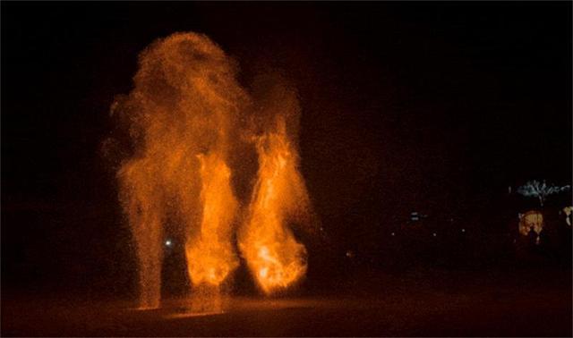 白鹿原影视城魔咖灯会暨民俗嘉年华2月启幕