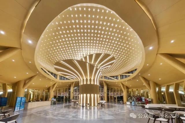 茂名唯一！🤳信宜虎跳峡景区上榜广东消费新场景案例