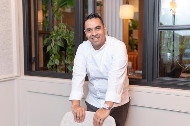 旅游媒体丨四季豪华邮轮推出名厨驻航计划丨广州旅游媒体