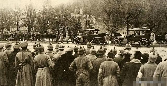 立陶宛为啥被称为“欧洲淫窟”？一起去瞧瞧这个可悲的中欧小国