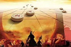 盘点孙子兵法中的三大顶级智慧图片