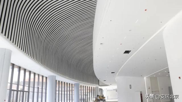 智能建造|智建巡礼 ⑭ ：看科技如何打造北京会展建筑“显眼包”