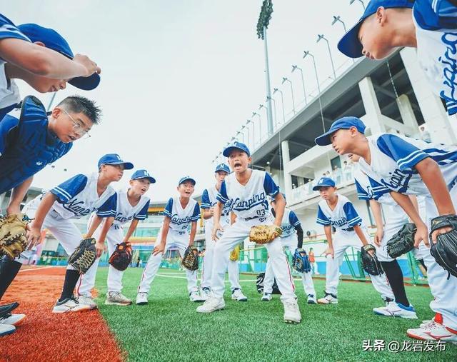 清新福建·五彩龙岩丨蓝色：龙岩最显著的本色