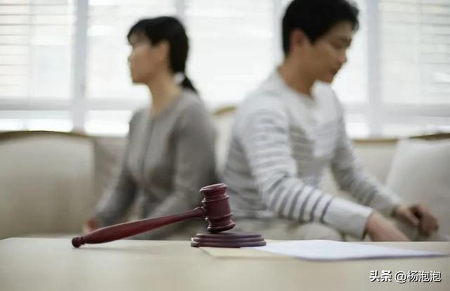 夫妻走到尽头的6个信号，占3个以上，说明你们的婚姻已经名存实亡