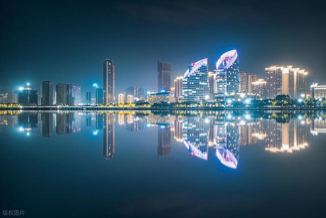 广东“低调”的城市，面积是深圳的7倍，却不是佛山和惠州！