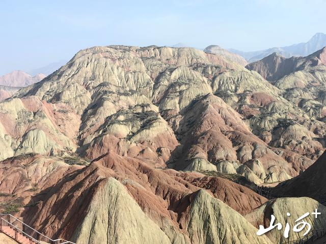 “沿黄河九省 (区) 媒体看文旅融合发展——兰州行”完美收官