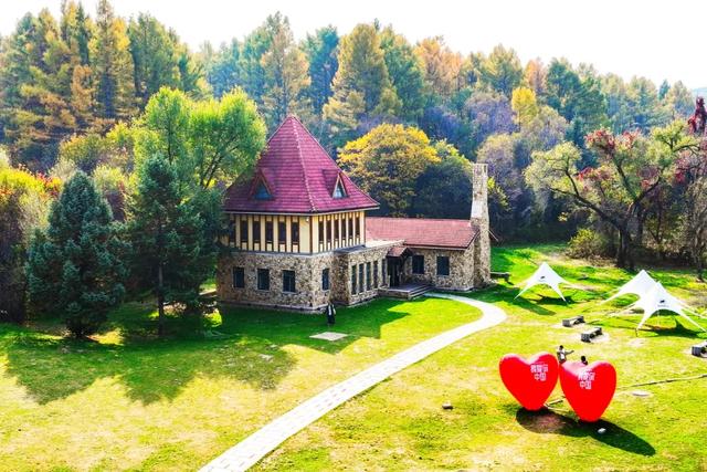 重阳节，净月潭免票！