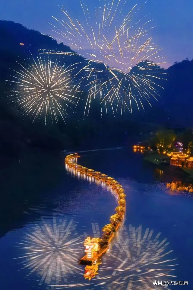 跟着董宇辉黄山游同款线路，玩转徽州烟火气