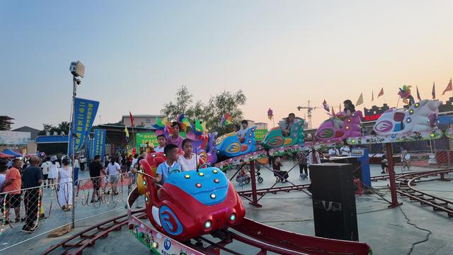 陕西宜君夏日清凉引客来 多元体验绘就文旅热图