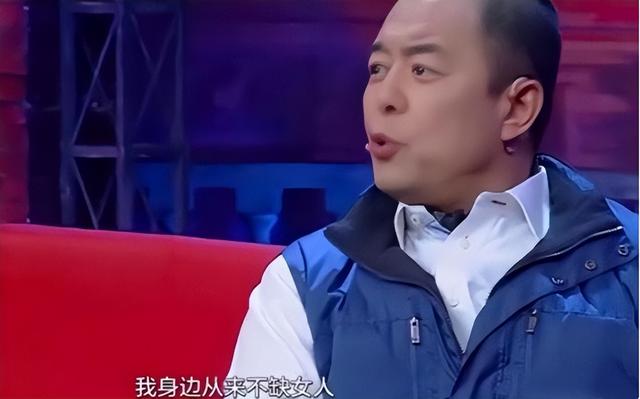 “牡丹花下死，做鬼也风流”？这一次，没人劝得了68岁的张铁林